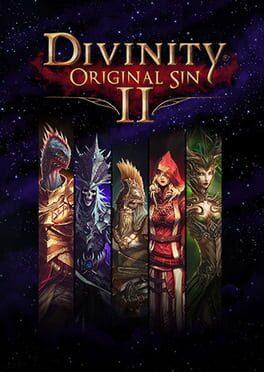 Divinity: Original Sin II
