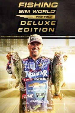Fishing Sim World