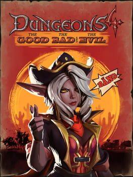 Dungeons 4