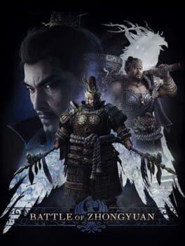 Wo Long: Fallen Dynasty