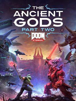 Doom: Eternal