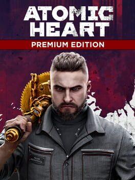 Atomic Heart