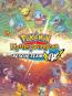 Pokémon Mystery Dungeon: Rescue Team DX