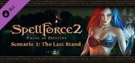 Spellforce 2: Faith in Destiny
