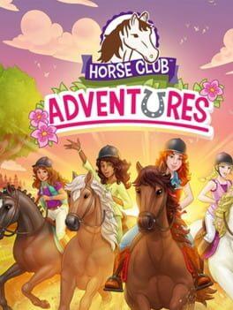 Horse Club Adventures
