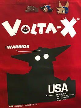 Volta-X
