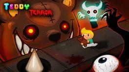 Teddy Terror