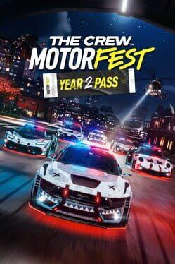 The Crew: Motorfest