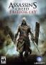 Assassin's Creed: Freedom Cry