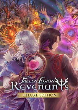 Fallen Legion Revenants