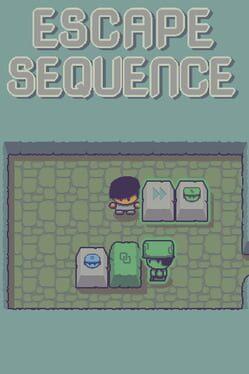 Escape Sequence