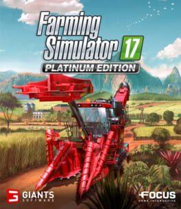 Farming Simulator 17