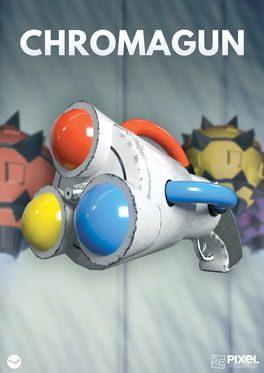 ChromaGun