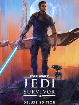 Star Wars Jedi: Survivor