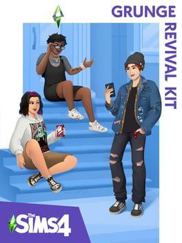 The Sims 4