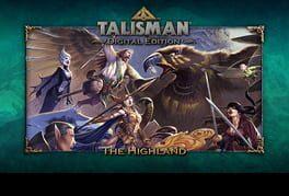 Talisman: Digital Edition