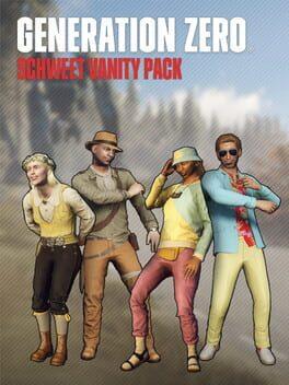 Generation Zero