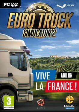 Euro Truck Simulator 2
