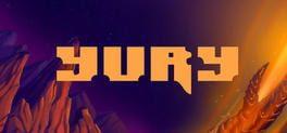 Yury