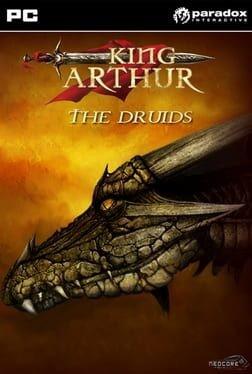 King Arthur: The Role-playing Wargame