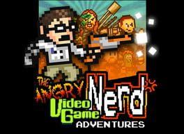 Angry Video Game Nerd Adventures