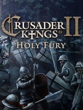 Crusader Kings II