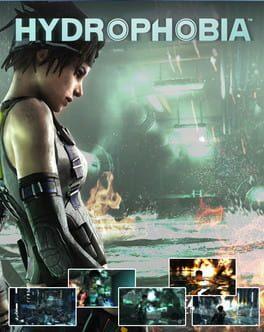 Hydrophobia Prophecy