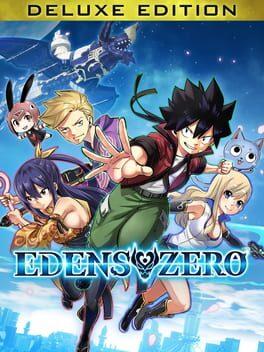 Edens Zero