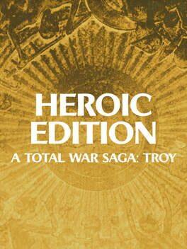 A Total War Saga: Troy