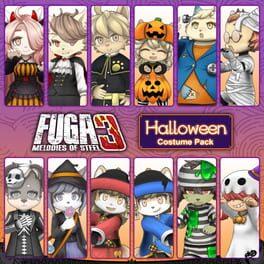 Fuga: Melodies of Steel 3