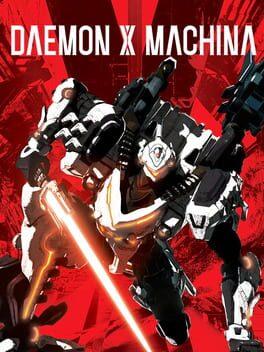 Daemon X Machina