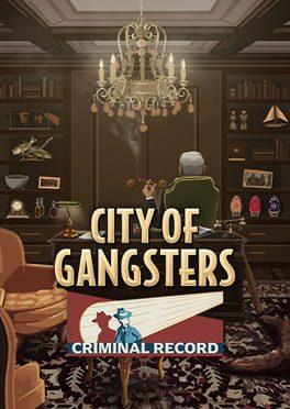 City of Gangsters