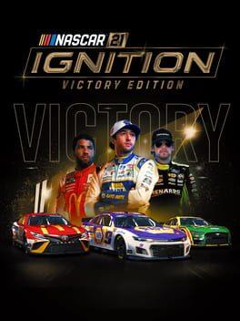 Nascar 21: Ignition