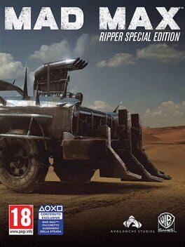Mad Max