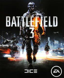 Battlefield 3