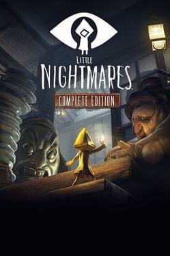 Little Nightmares