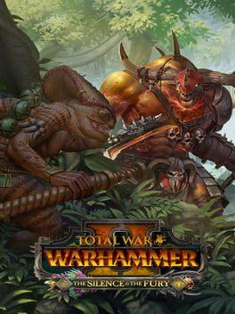 Total War: Warhammer II