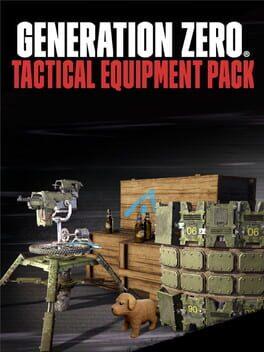 Generation Zero
