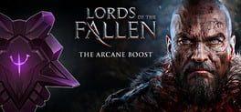 Lords of the Fallen