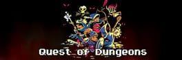 Quest of Dungeons
