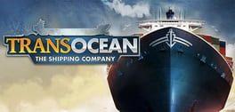 TransOcean: The Shipping Company