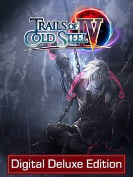 The Legend of Heroes: Trails of Cold Steel IV