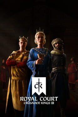 Crusader Kings III