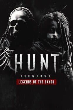 Hunt: Showdown