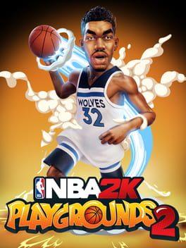 NBA 2K Playgrounds 2