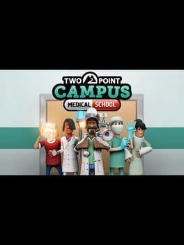 Two Point Campus
