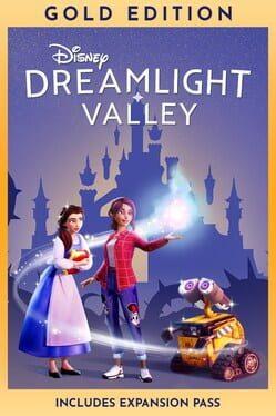 Disney Dreamlight Valley