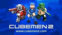 Cubemen 2