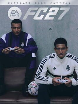 EA Sports FC 27: Ultimate Plus Edition