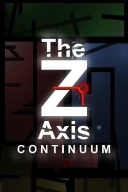 The Z Axis: Continuum